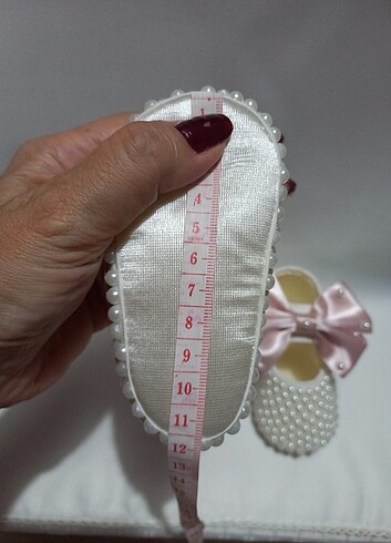 Yenidoğan patiği  - Görsel 2