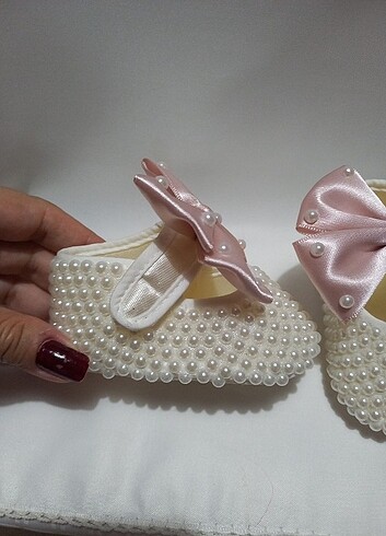 Yenidoğan patiği  - Görsel 3