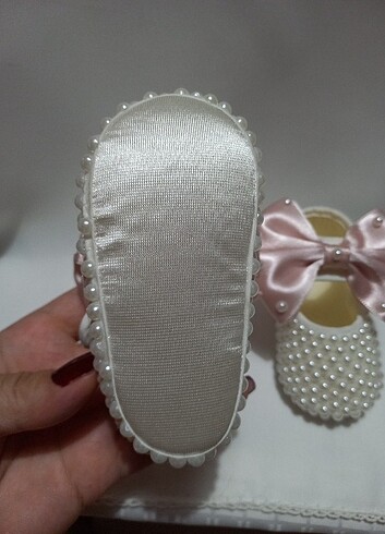 Yenidoğan patiği  - Görsel 4