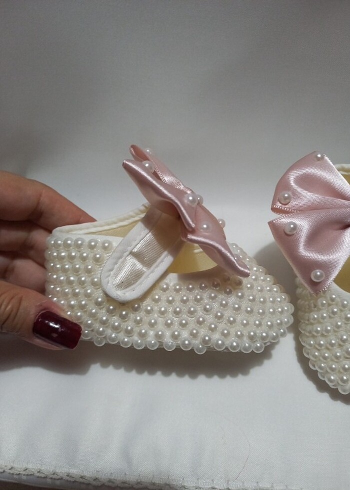 Yenidoğan patiği  - Görsel 3