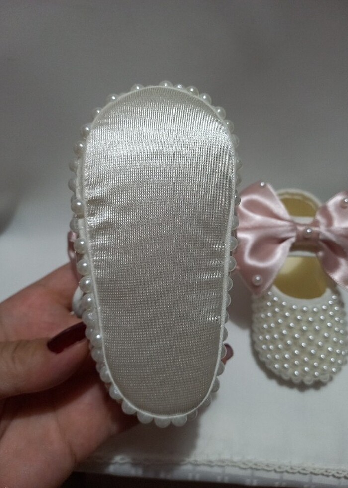 Yenidoğan patiği  - Görsel 4