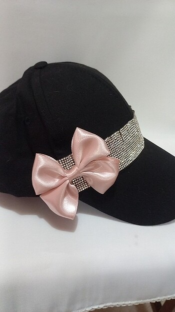 Kadın şapka - Görsel 2