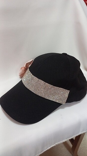 Kadın şapka - Görsel 3