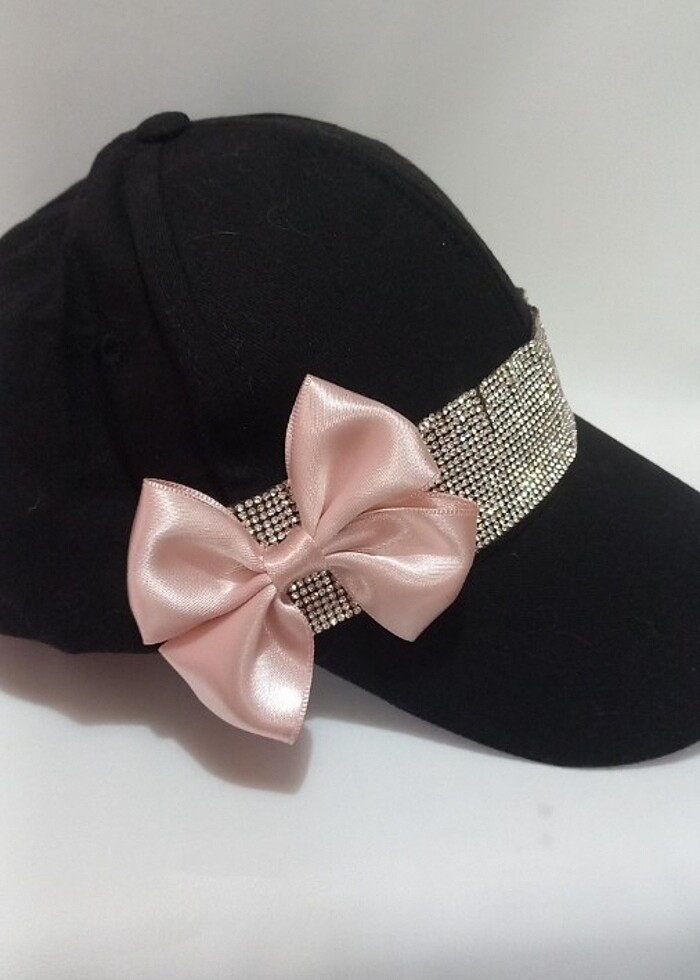 Kadın şapka - Görsel 2