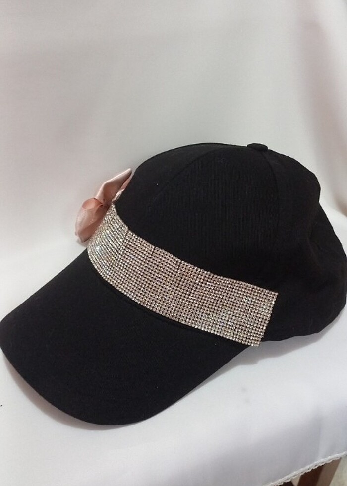 Kadın şapka - Görsel 3