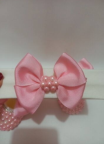 Bebek patiği - Görsel 4