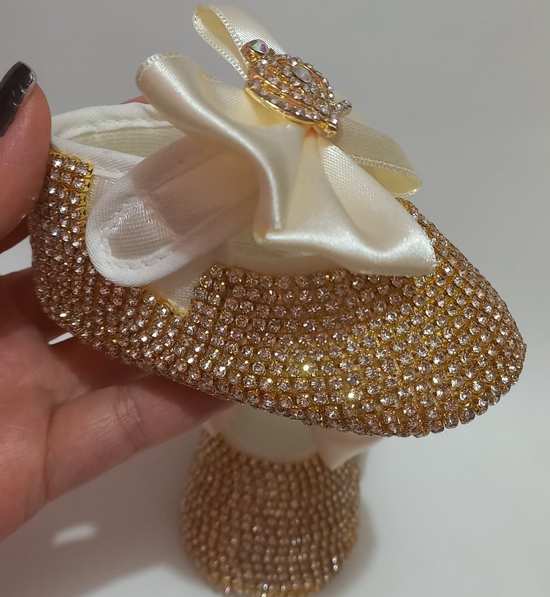 Bebek Ayakkabısı - Görsel 3