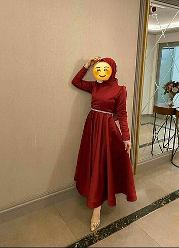 BORDO ABİYE