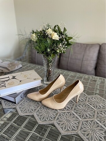 krem stiletto