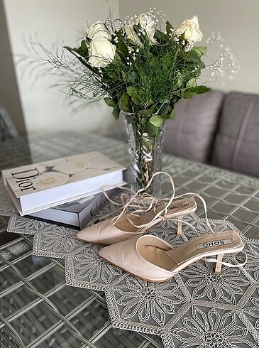 krem stiletto