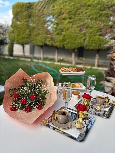 fincan takımı