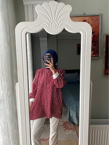 bordo tunik