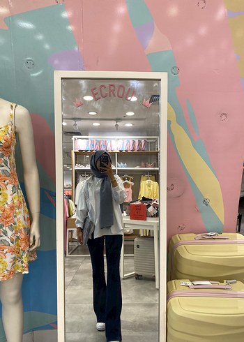 Zara siyah ispanyol pantolon