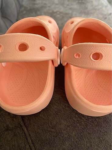 20 Beden Crocs model terlik