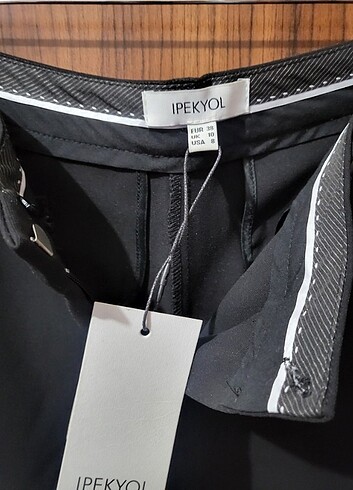 ipekyol Ipekyol klasik pantolon