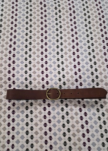 Levis Kadın Deri Kemer - Görsel 3