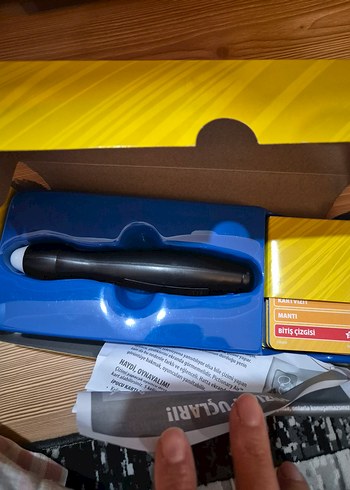 Pictionary Air Kelime Oyunu - Görsel 2