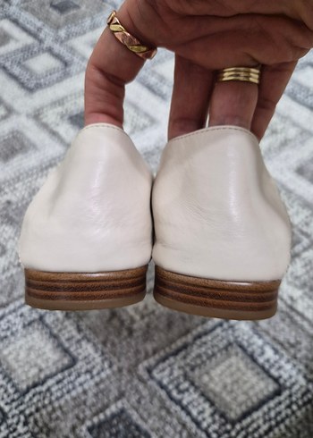 Michael Kors otijinal loafer - Görsel 4
