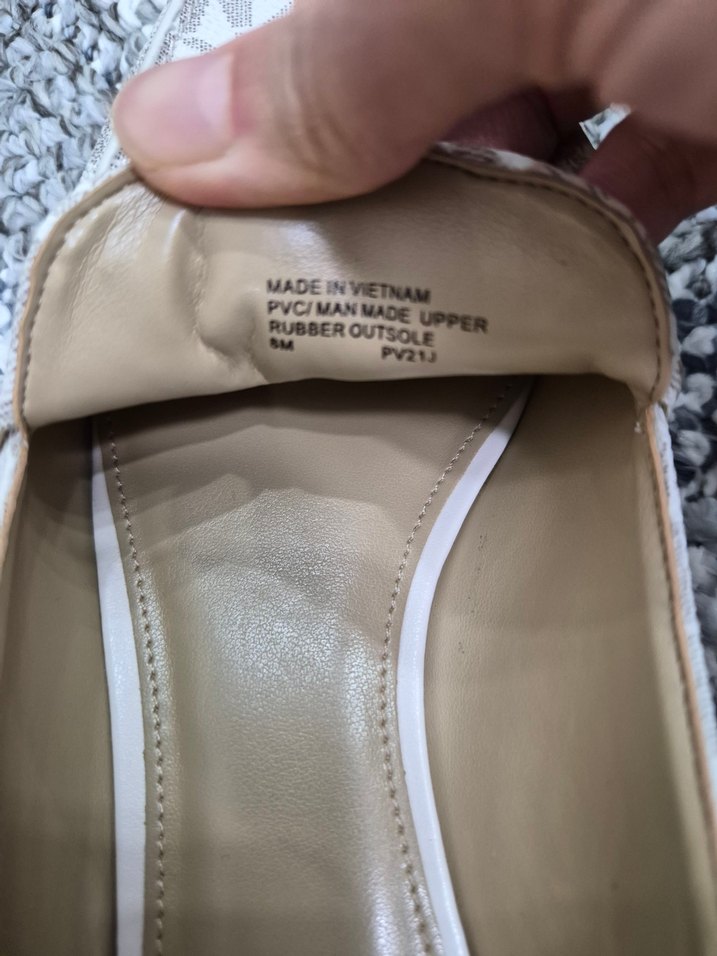 Michael Kors otijinal loafer - Görsel 3