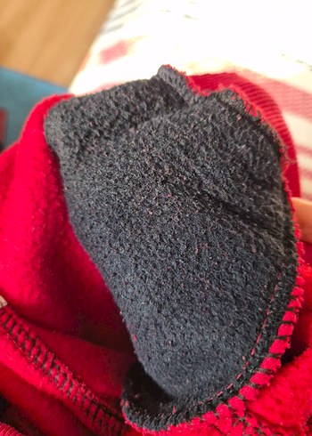 erkek çoçuk eofman altı - Görsel 2