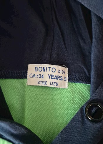 Kapüşonlu, Fermuarlı Erkek Sweatshirt - Görsel 2