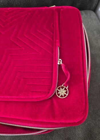 makiyaj çantası estee lauder - Görsel 3