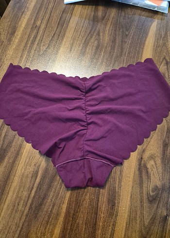 victorias secret külot - Görsel 2