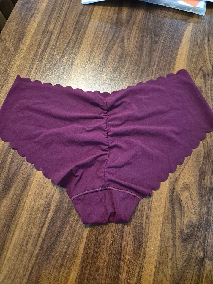 victorias secret külot - Görsel 2