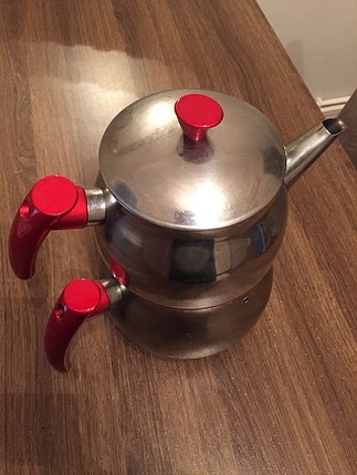 Çaydanlık