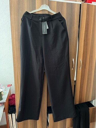 Kumaş pantolon