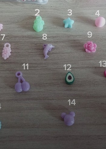 Diğer makrome bileklik isim yazılır