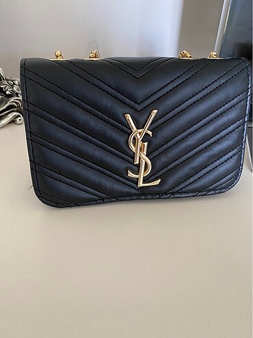 Ysl çanta