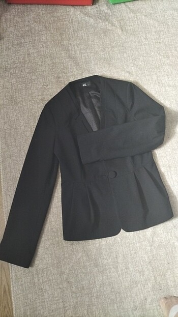 ADİL IŞIK. BAHARLIK CEKET - Görsel 2