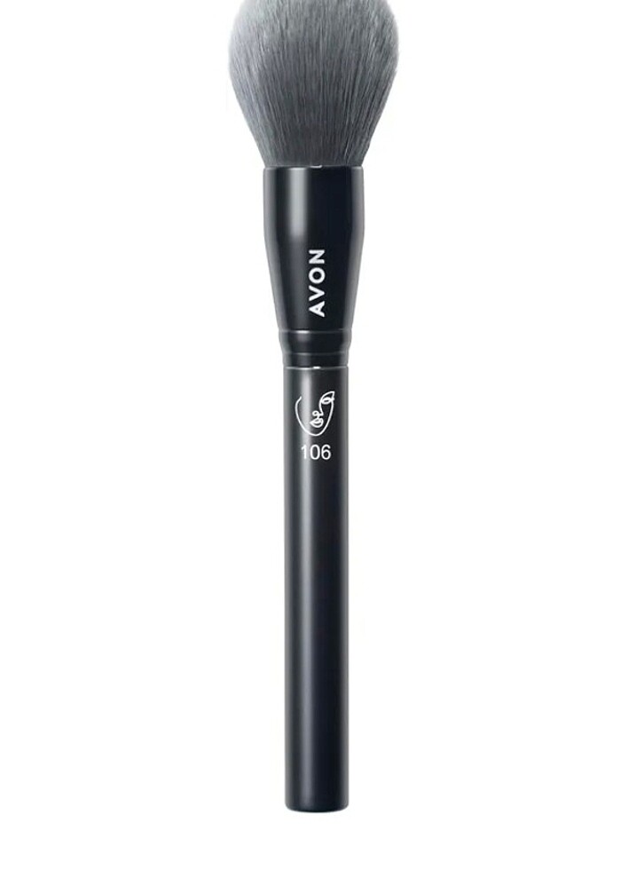 Avon büyük Yüz fırçası - Görsel 2