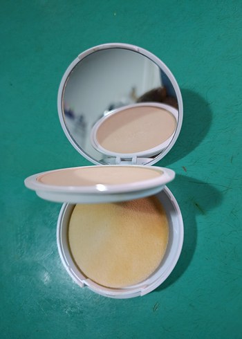 Gabrini Profesyonel Mat Pudra Bej - Görsel 6