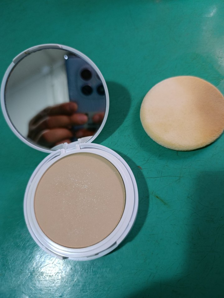 Gabrini Profesyonel Mat Pudra Bej - Görsel 3