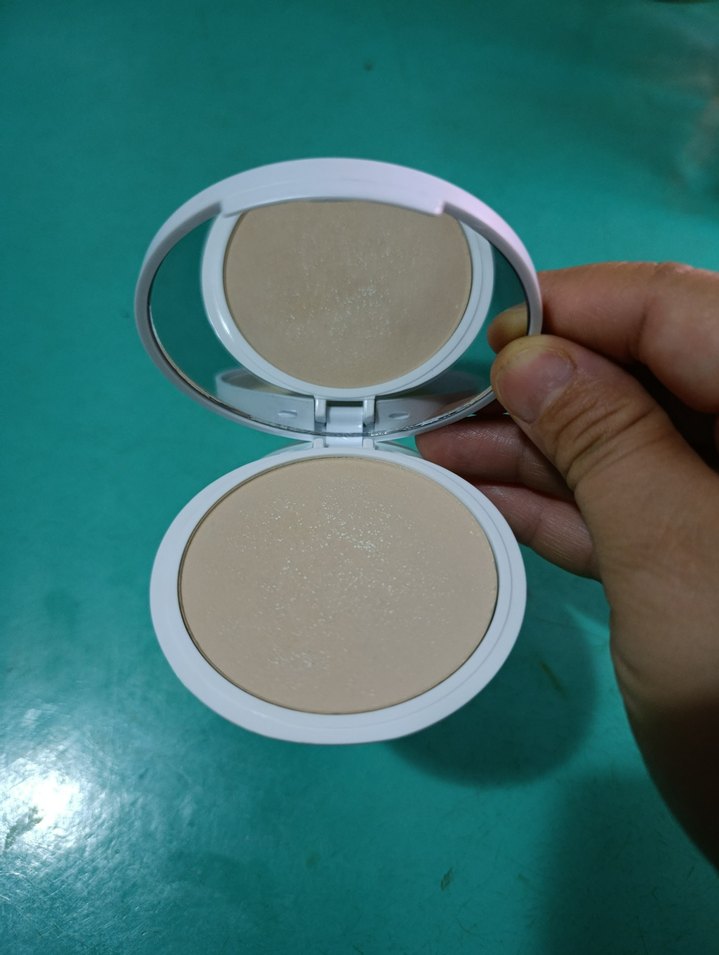 Gabrini Profesyonel Mat Pudra Bej - Görsel 5