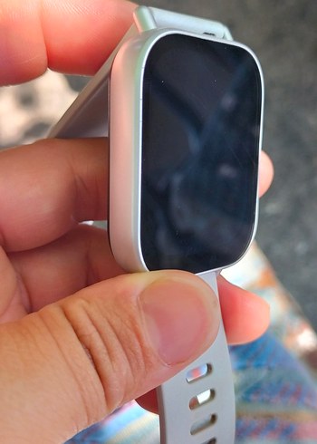 Beden Redmi Active 5 akıllı saat