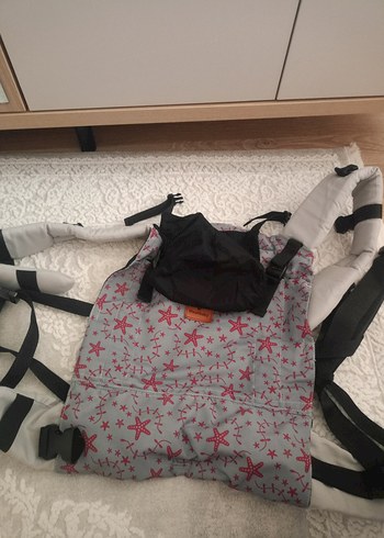 Vivolibaby Era  Bebek Kanguru - Görsel 2