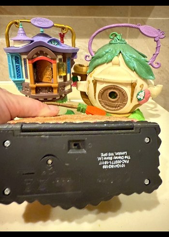 Disney Animators Moana 10 - Görsel 5