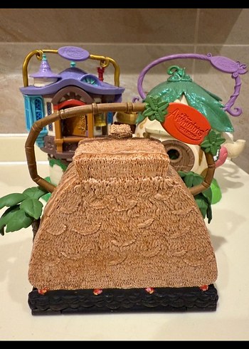 Disney Animators Moana 10 - Görsel 6