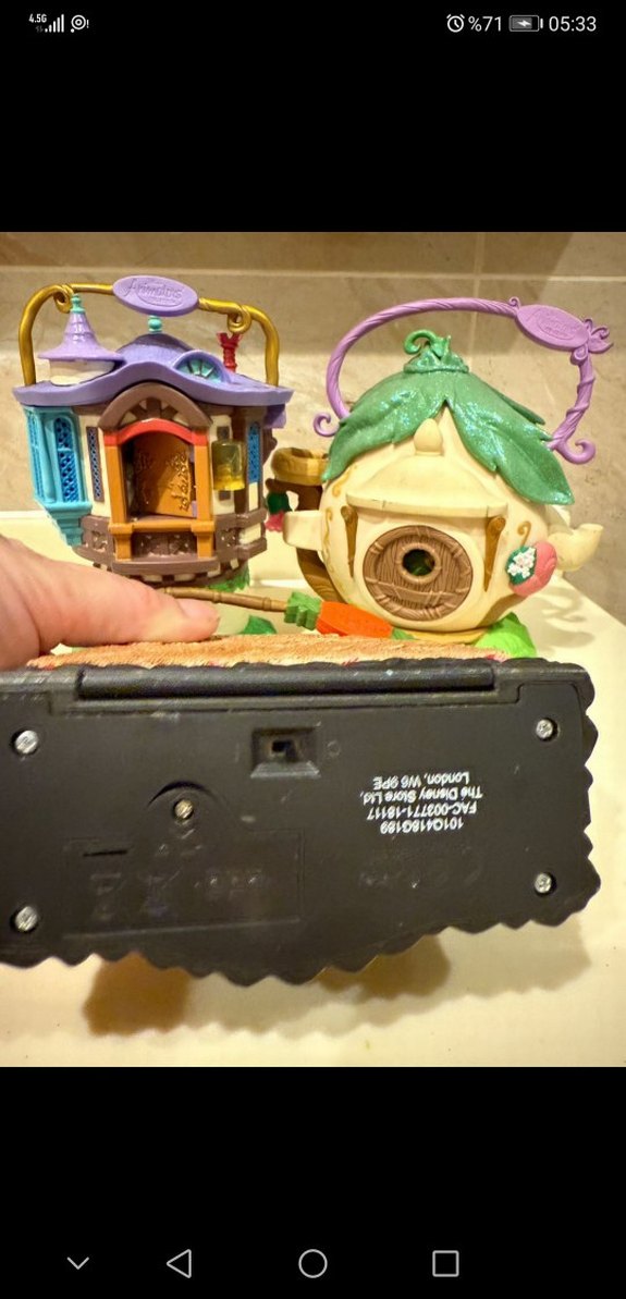 Disney Animators Moana 10 - Görsel 5