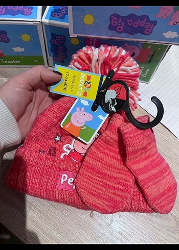 Walt Disney World 1-2 Yaş, 19 cm