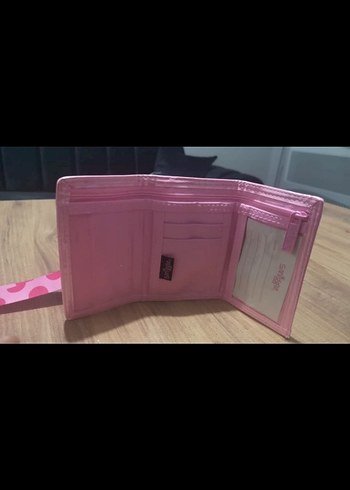 Orjinal Disney lisanslı Miki mouse & Minnie cüzdan - Görsel 3