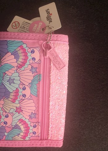 Simmigle lisanslı cüzdan - Görsel 2