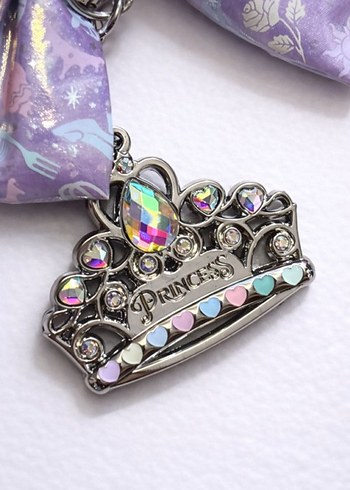 Disney zarif prenses anahtarlık - Görsel 2