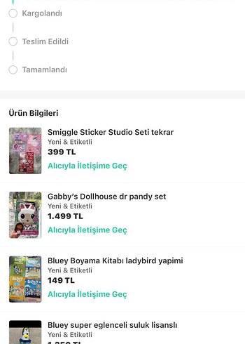 Disney Rapunzel Animators ev - Görsel 6