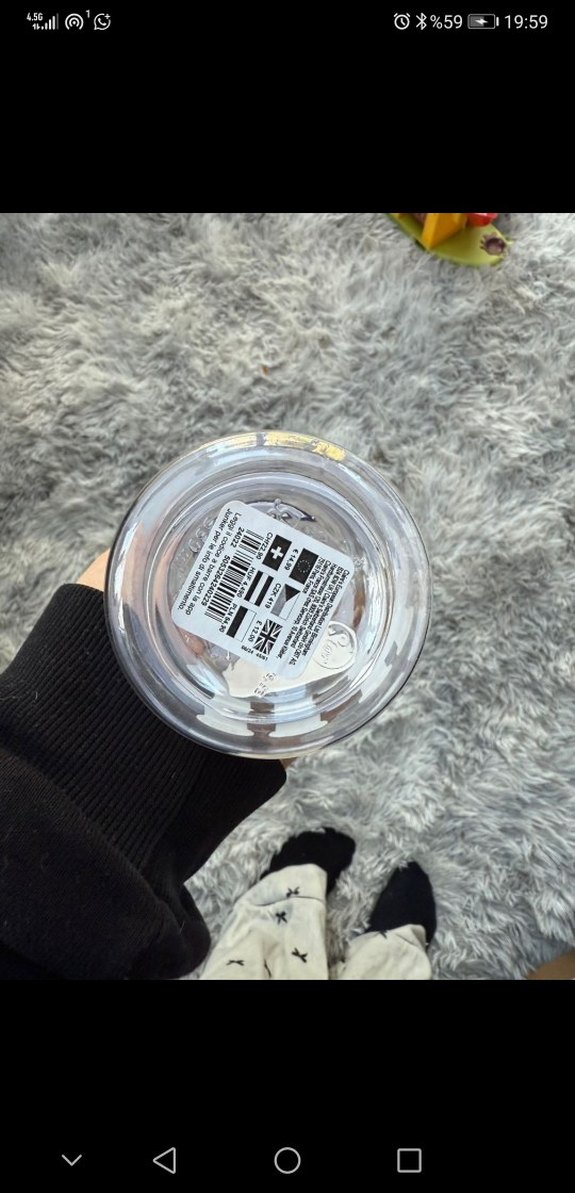 Bluey kapaklı lisanslı suluk - Görsel 4