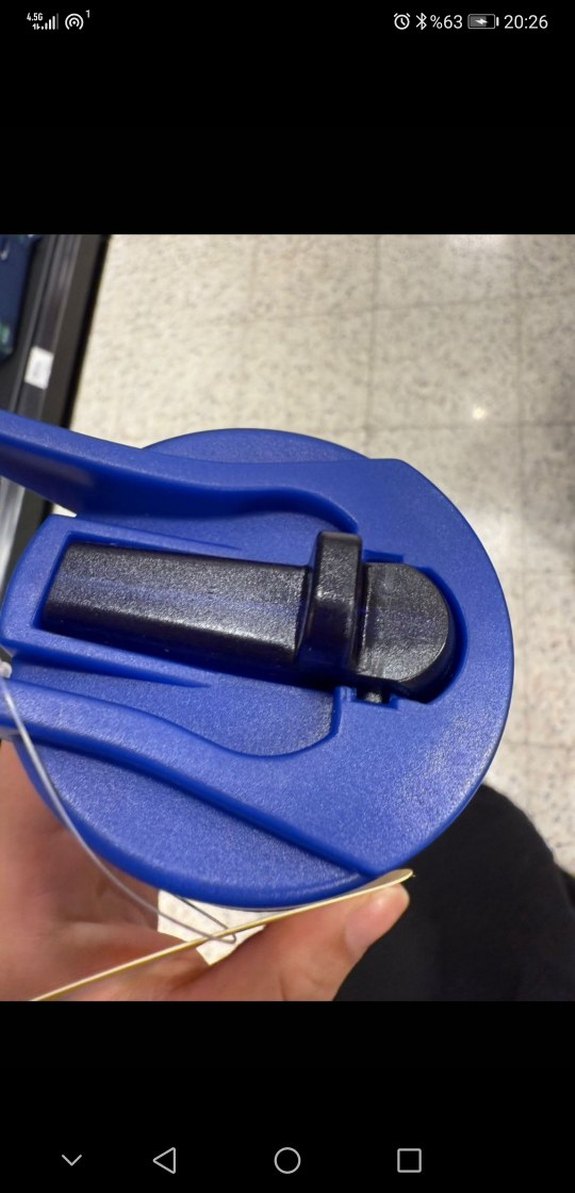 Sonic Temalı Renkli Çocuk Matara - Görsel 2