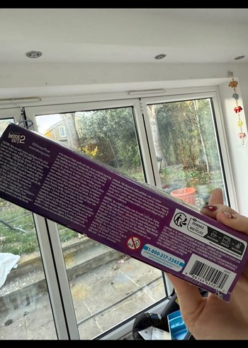 Inside Out 2 Figür Seti - Görsel 5